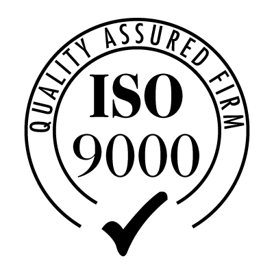 ISO 9000 Quality