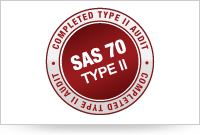 SAS 70 Type II Audit